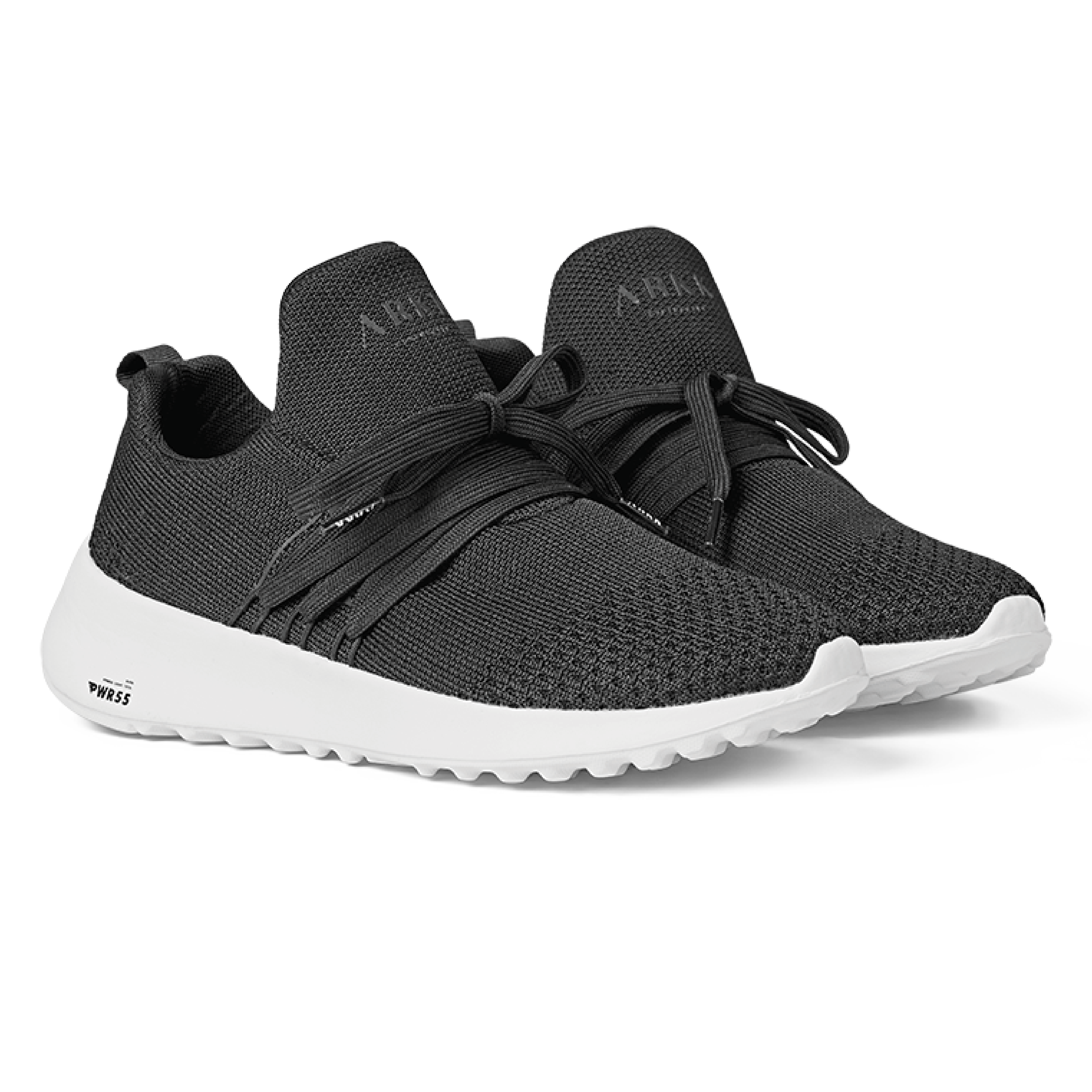 ARKK SMU Raven FG PET 4.0 PWR55 | Black | Men Raven